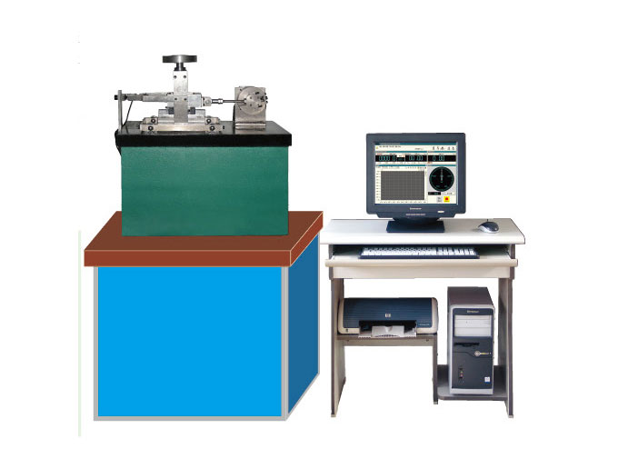 MC009系列微機控制往復(fù)磨損試驗機（MWF-003）